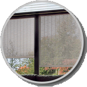 Wintergarten-Markisen